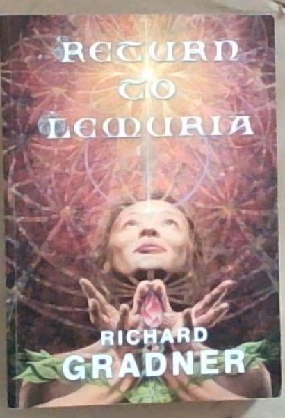 Image for Return To Lemuria Return To Lemuria