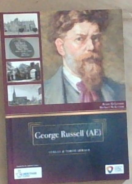 Image for George Russell (AE) George Russell (AE)