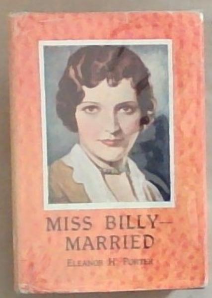 Miss Billy-Married