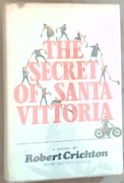 The Secret of Santa Vittoria: A Novel