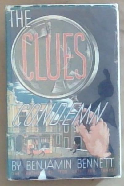 The Clues Condemn