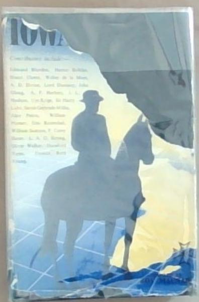 Towards The Sun: A Miscellany Of Southern Africa