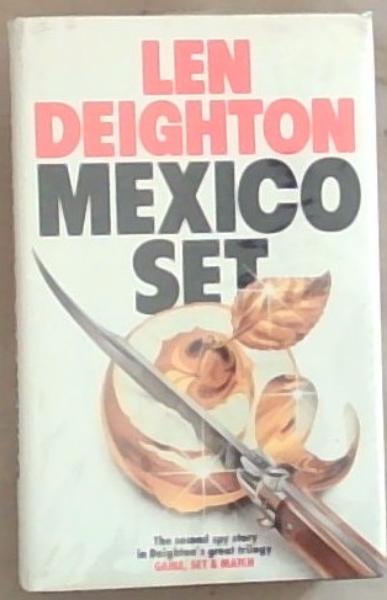 Mexico Set