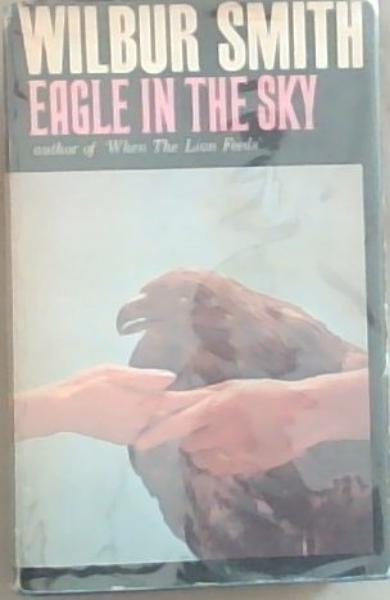 Eagle In The Sky