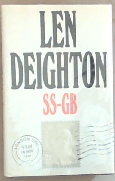 Ss-Gb: Nazi-occupied Britain 1941