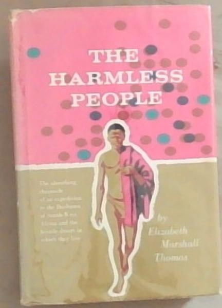 The Harmless People