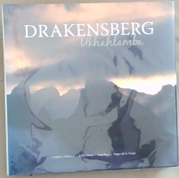 Drakensberg Ukhahlamba
