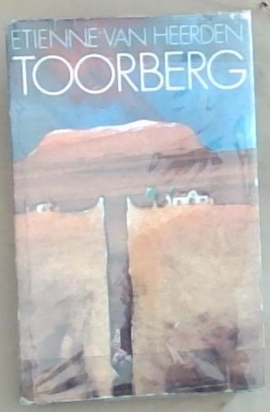 Toorberg