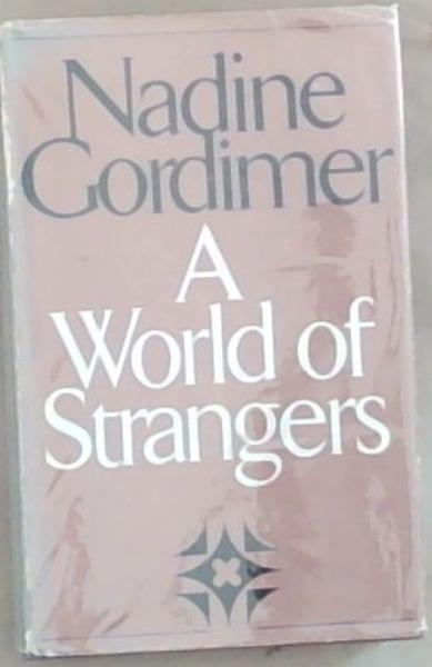 A world Of Strangers