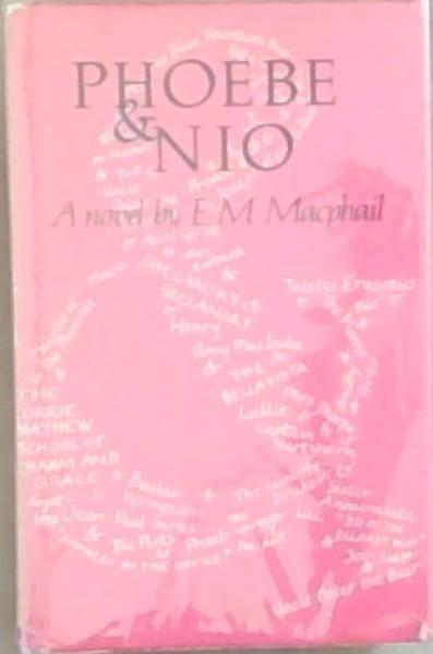 Phoebe And Nio: A novel