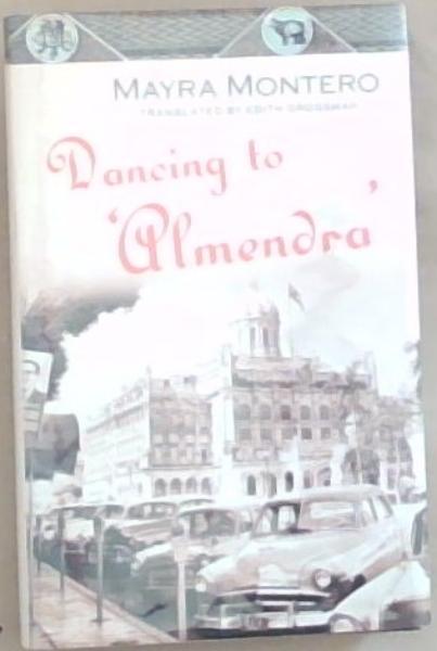 Dancing To 'Almendra'