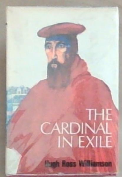 The Cardinal In Exile