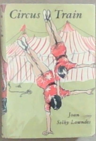 Circus Train