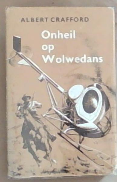 Onheil Op Wolwedans