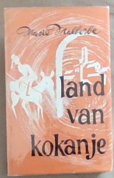 Land Van Kokanje (Nommwe Ses)
