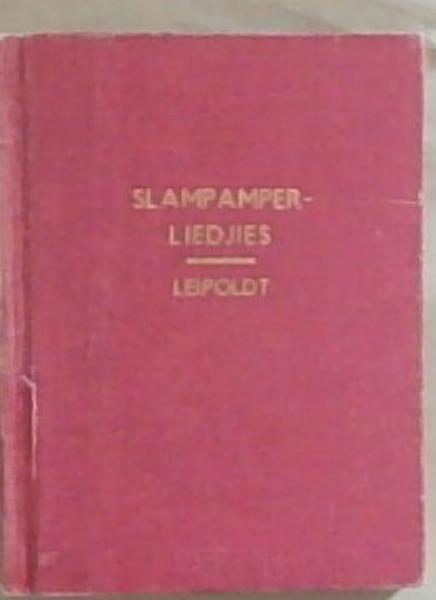 Slampamper Liedjies