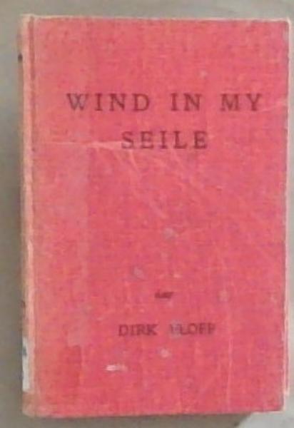 Wind In My Seile