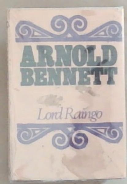 Lord Raingo
