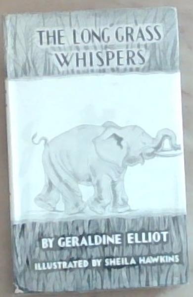 Long Grass Whispers