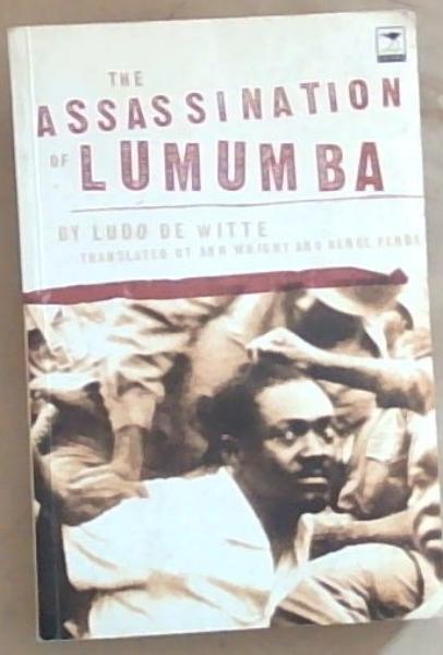 The Assassination of Lumumba