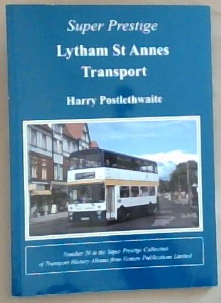 Lytham St Annes Transport (Super Prestige Series)