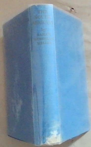 The South Africans (New edition re-written and greatly enlarged)