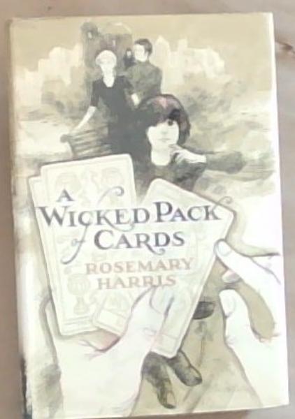 A Wicked Pack Of Cards