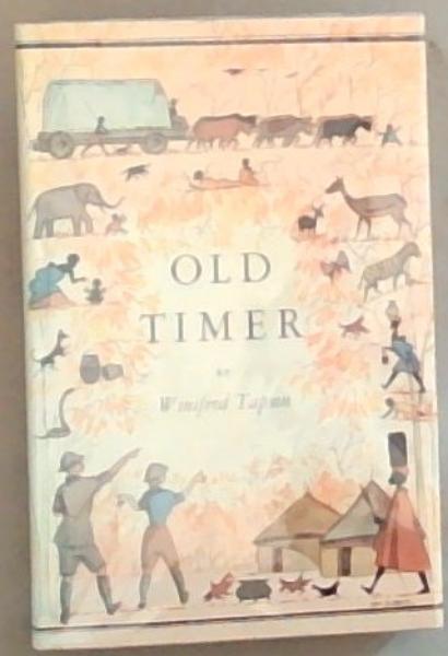 Old Timer