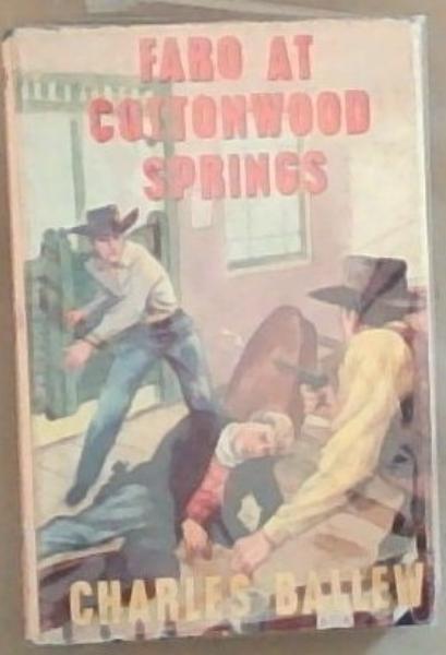 Faro At Cottonwood Springs