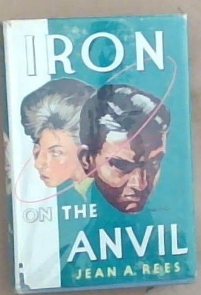 Iron On The Anvil