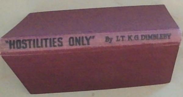 Hostilities Only