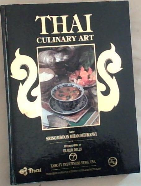 THAI CULINARY ART