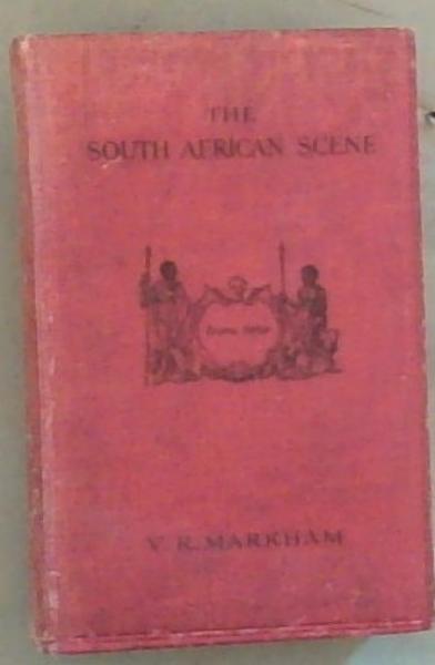 The South African Scene