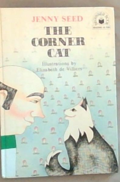 The Corner Cat