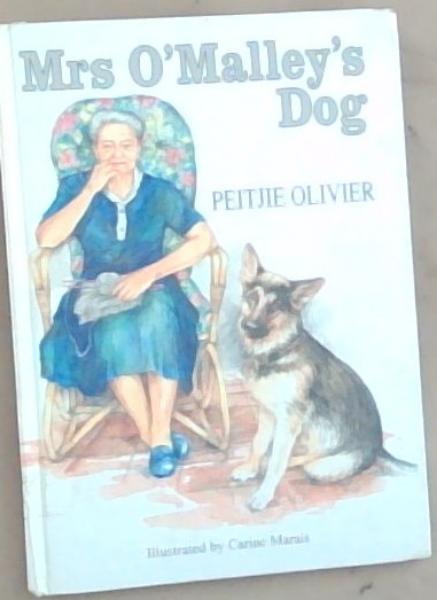 Mrs O' Malley's Dog
