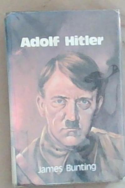 Adolf Hitler