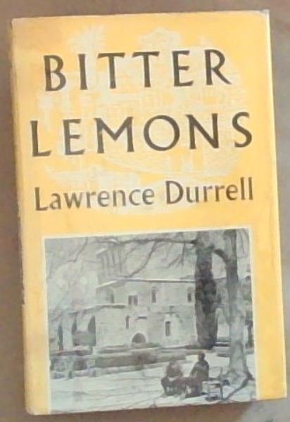 Bitter Lemons