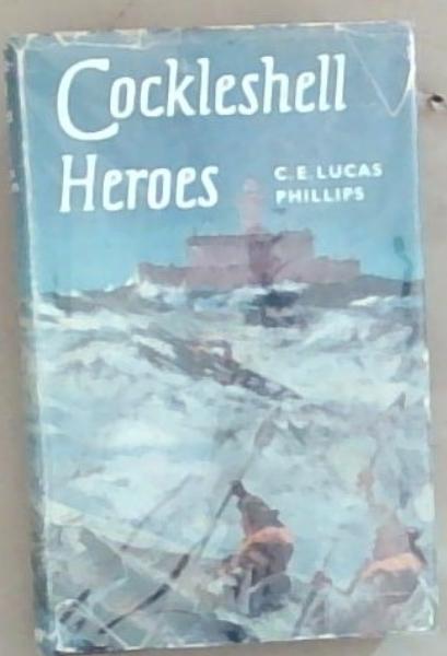 Cockleshell Heroes
