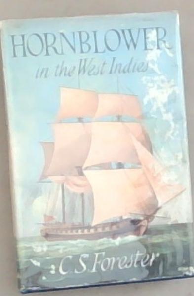 Hornblower In The West Indies