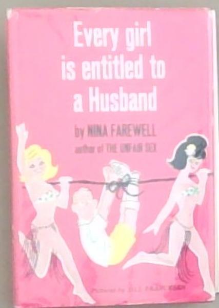 Every Gril Is Entitled To A Husband