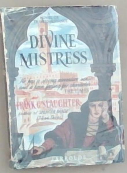 Divine Mistress