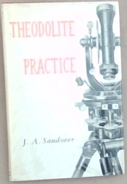 Theodolite Practice