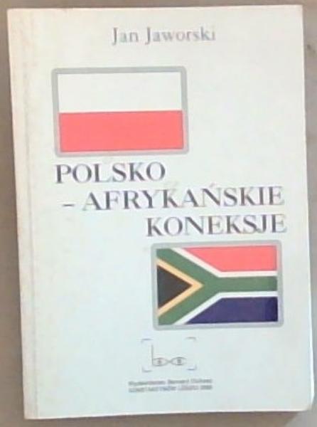 Polsko-Afrykanskie koneksje