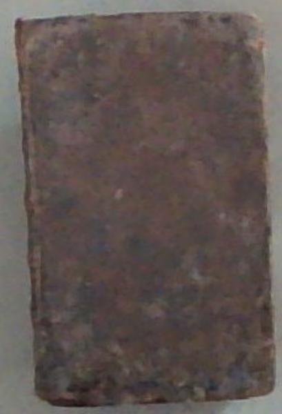 Fons Eloquentiae sive M. T. Ciceronis Orationes XVIII. Selectissimae