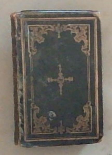 The Holy Bible, Containing The Old And New Testaments, Translated Out Of The Original Tongues; And With The Former Translations Diligently Compared And Revised, By His Majesty's Special Command