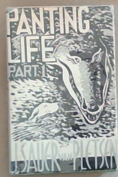 Painting Life: Part 1