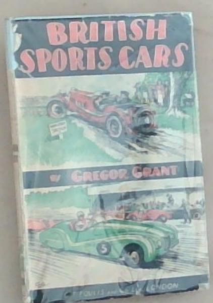 British Sports Cars