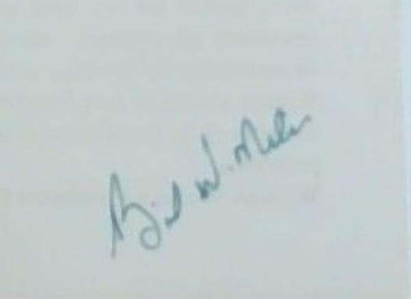 Image for A Man On the Road (Signed by the Author Basil Miles) A Man On the Road (Signed by the Author Basil Miles)