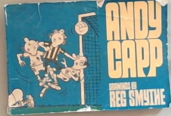 Andy Capp: A Daily Mirror Book
