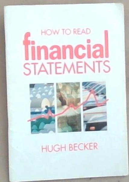 How To Read Company Financial Statements